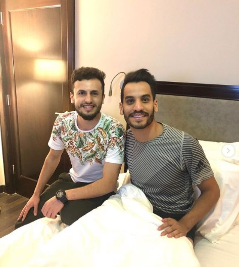 ماذا قال لاعب الفيصلي «صيصا» لابو