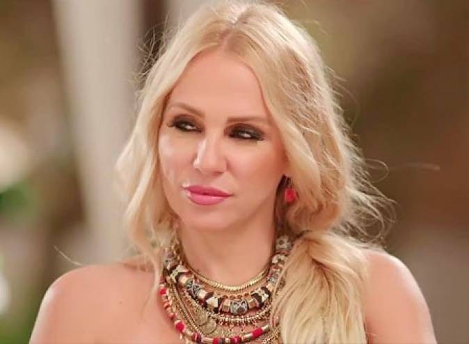 شيرين رضا: نفسي أقدم دور راقصة