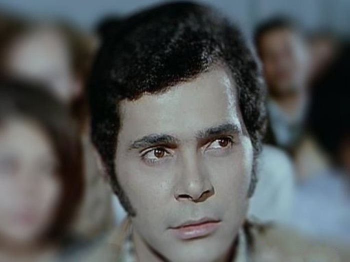 وفاة الفنان محمد خيري