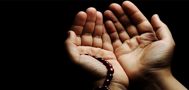 أجمل دعاء لشفاء المريض