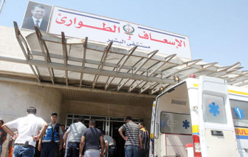 تدخل طبي سريع في «البشير» ينقذ