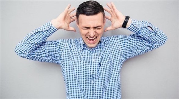 6 وسائل فعالة للتخلص من التوتر