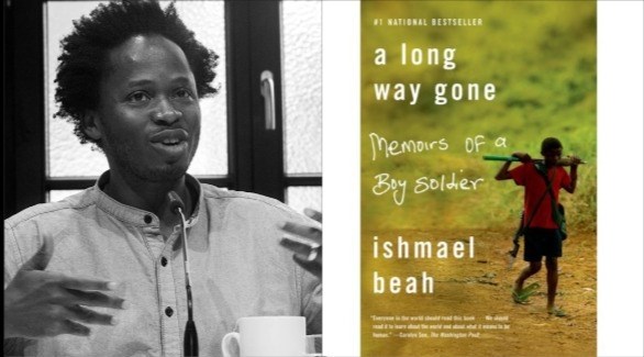 قصة الجندي الصبي وأول سفير لليونيسيف