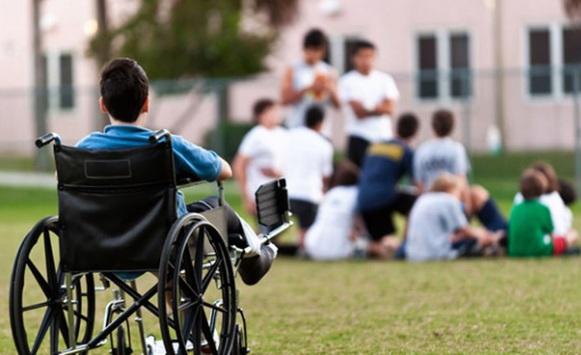 %11.2 من سكان الأردن ذوي إعاقة