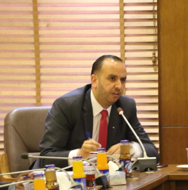 سلطان الخلايلة يكتب: هل تنتهي الانتخابات