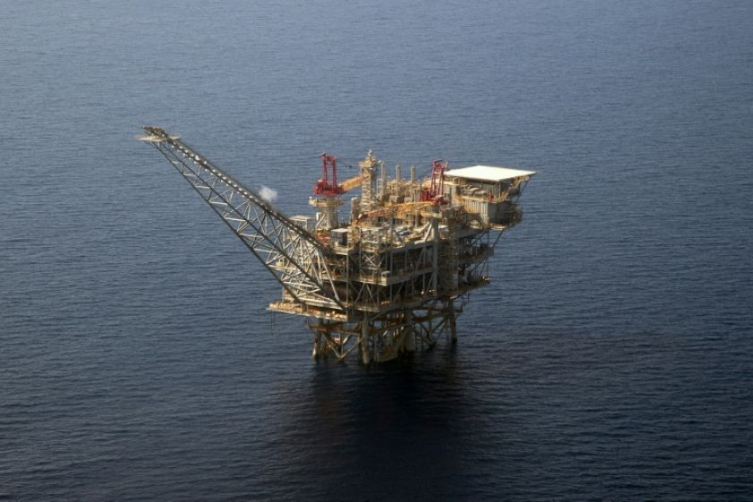 الاحتلال: تصدير الغاز للأردن خلال اسابيع