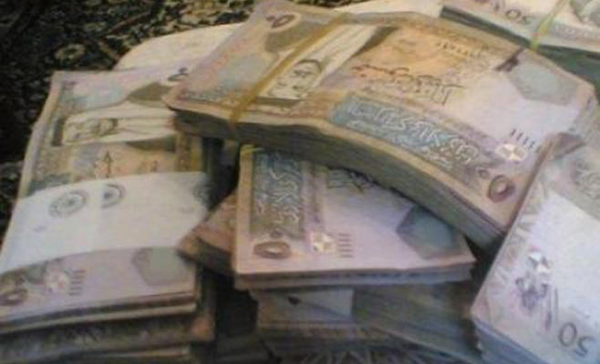 الخزينة تحقق وفرا قدره 114 مليون