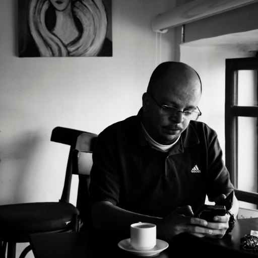 وفاة المخرج والكاتب الأردني رفقي عساف