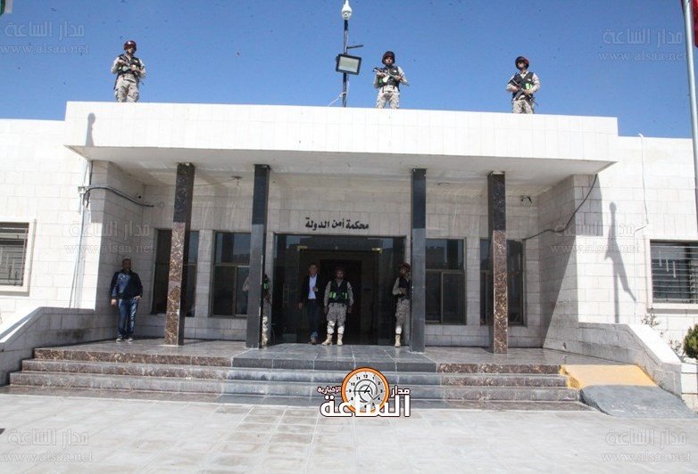 أمن الدولة تستمع لـ 3 شهود