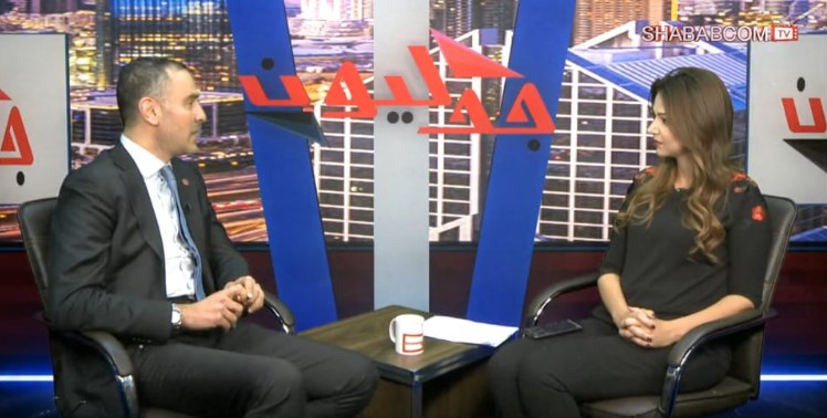 الساكت يتحدث عن تحديات قطاع الصناعة