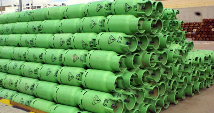 مصفاة البترول تؤكد خلو أسطوانات الغاز