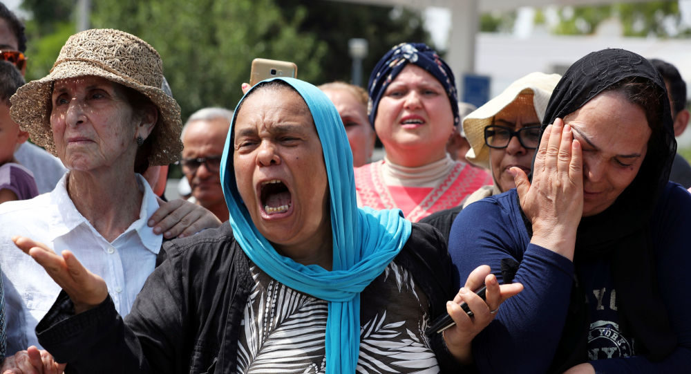 تونس.. . تسجيل 30 حادث مرور