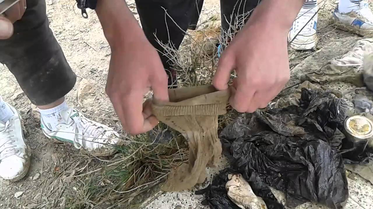 دفن السحر في المقابر.. لماذا يلجأ