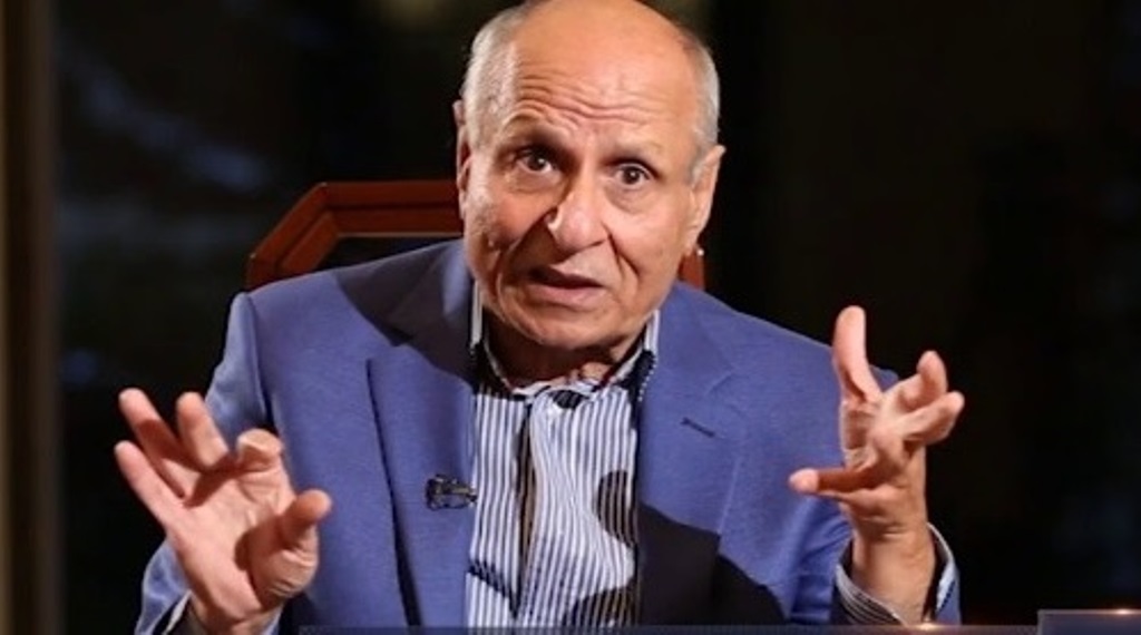 ذوقان عبيدات يستعد مع رفاقه لتشكيل