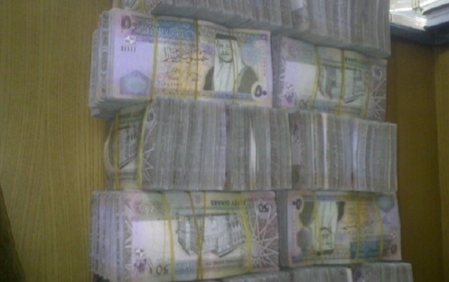 الدين العام يتخطى 30 مليار دينار