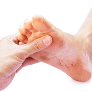 كيف يؤثر السكري على البشرة؟