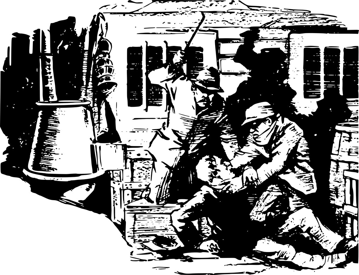 جريمة عابرة للحدود وشرطة دبي تستدرج