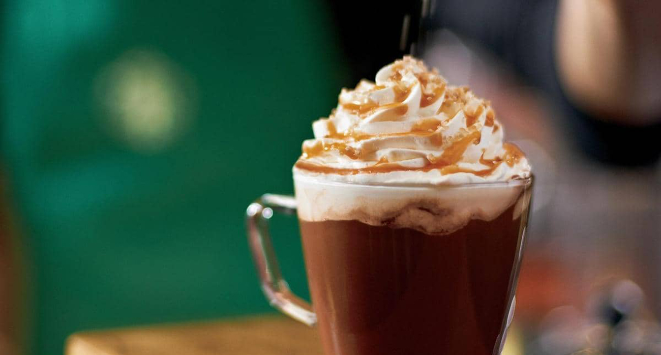 تحذير مخيف من مشروب ستاربكس