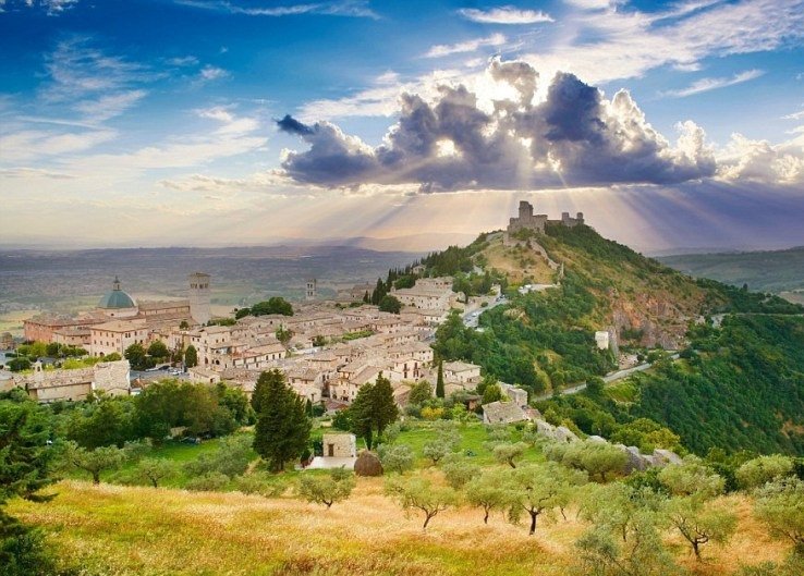 أفضل الوجهات السياحية لزيارتها في كل