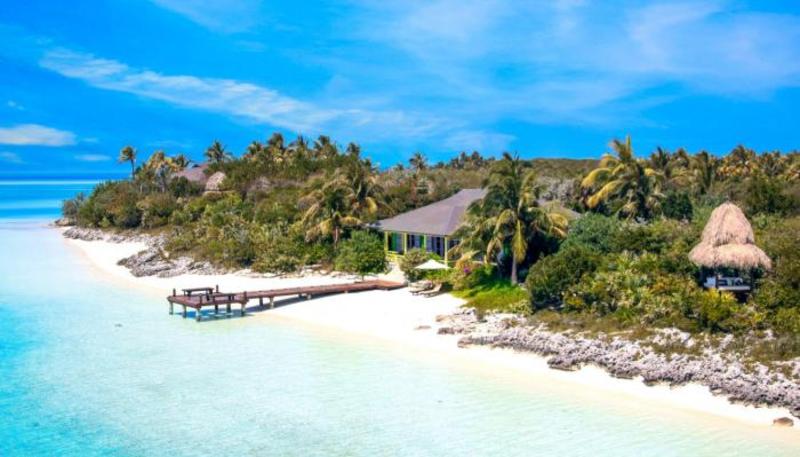 بأسعار خيالية: أصبح بمقدرتك شراء جزيرتك