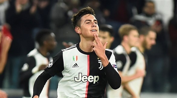يوفنتوس يغري الموهوب ديبالا ماليا للحفاظ