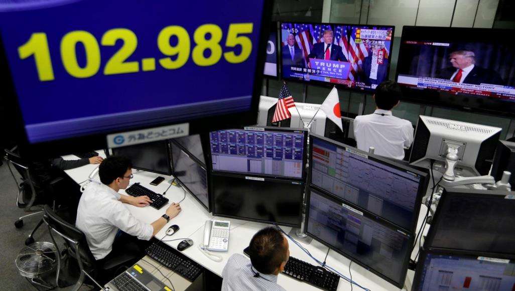 أمريكا توسع الحرب التجارية في كل