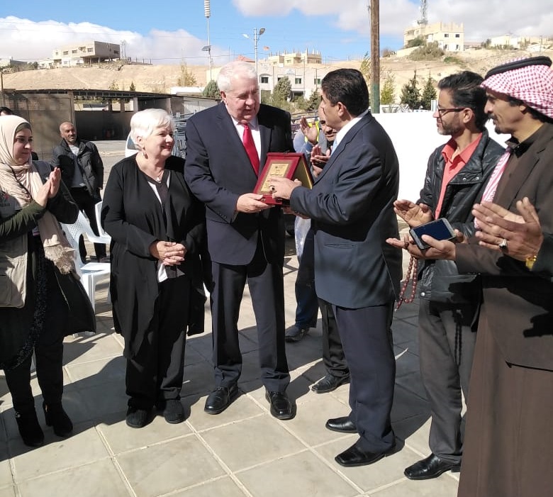 اطلاق مشروع الأسرة الطبية لمحافظات الجنوب