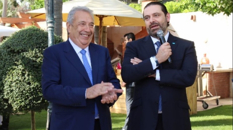 من هو سمير الخطيب المرشح الأقوى