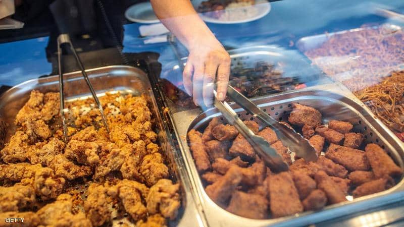 السمنة المفرطة تهددك بهذه الأمراض