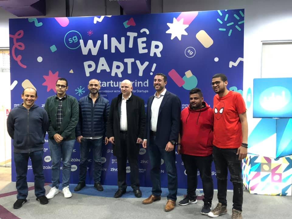 منصّة زين للإبداع تستضيف حفل ستارتب