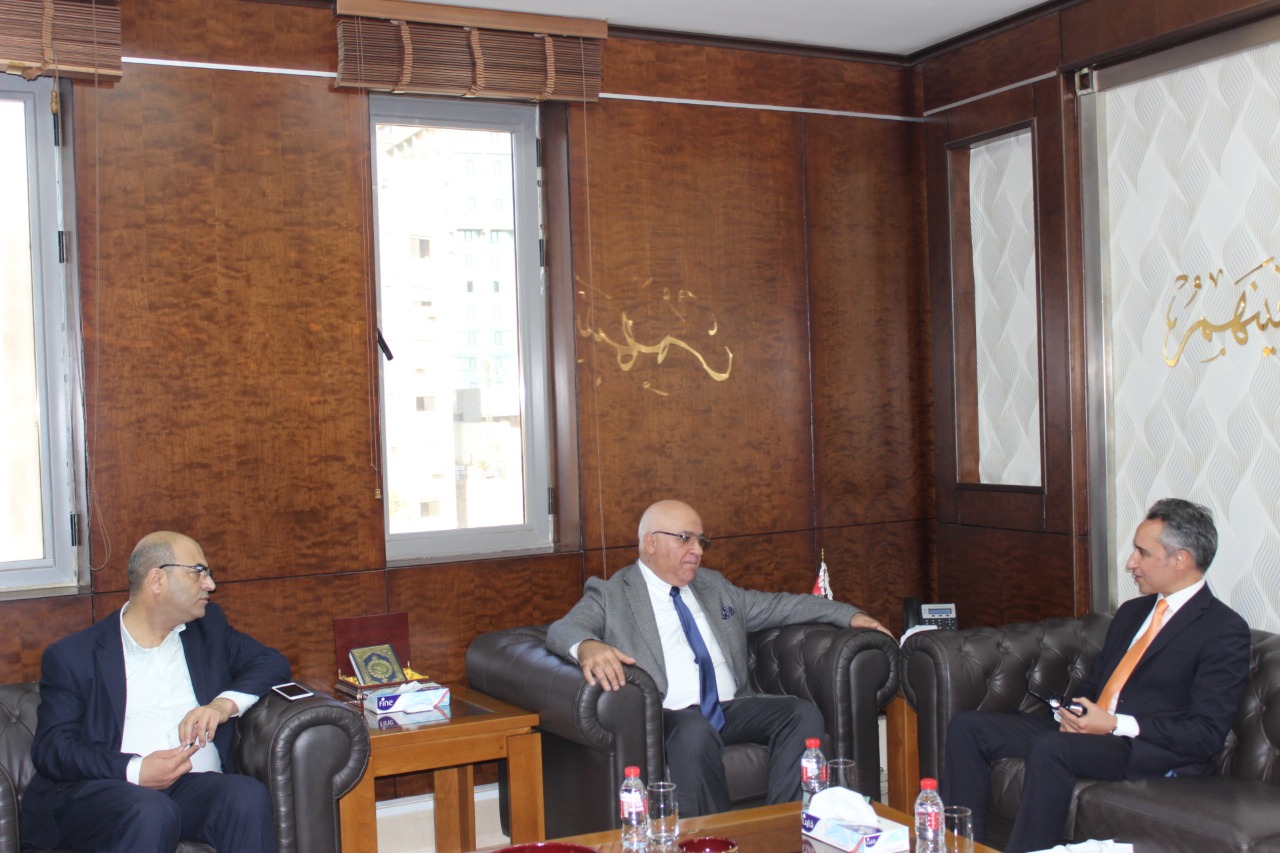 المعايطة: حقوق المرأة قضية مجتمع