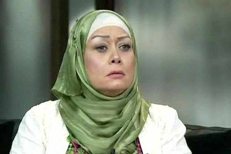 بعد صابرين.. هل تخلت هالة فاخر