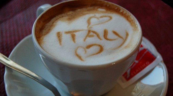 الإسبرسو في طريقها إلى التراث العالمي