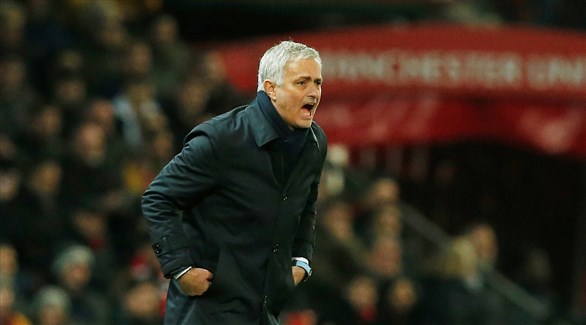 مورينيو يكشف سر خسارة توتنهام أمام