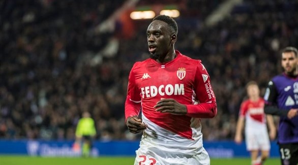 الدوري الفرنسي: موناكو يستعيد الانتصارات بثنائية