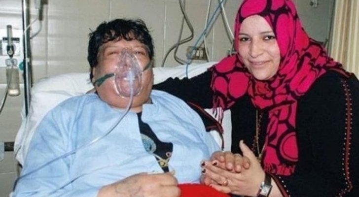 ’مصادفة عجيبة‘ في وفاة شعبان عبد