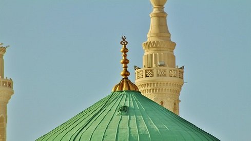 الأساليب القرآنية في عتاب رسول الله