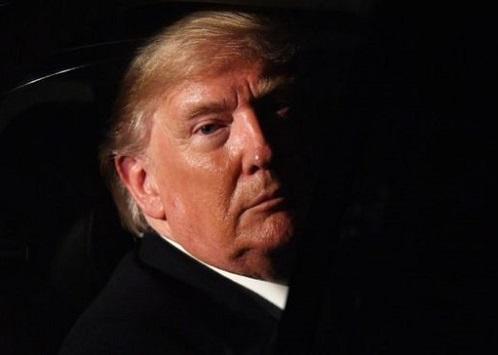 ترامب أجبر الناتو على دفع 130