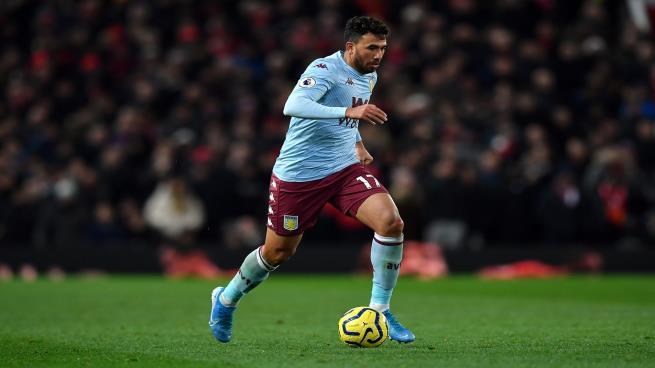 هدف مصري بامتياز في البريميرليغ (شاهد)