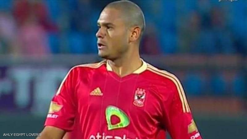 اعتزل بعد هدفه في «مذبحة بورسعيد»..