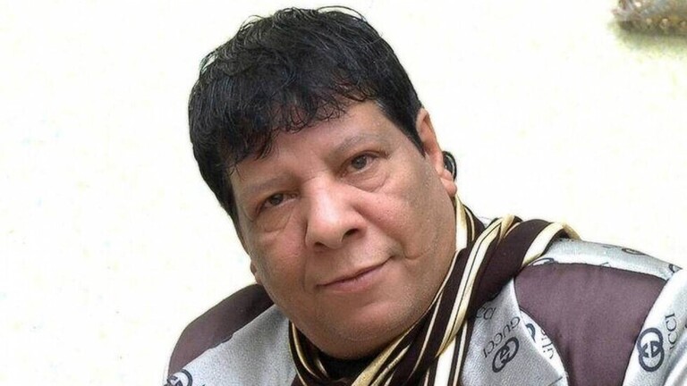 عدوية يدندن لـ «شعبولة» في المشفى