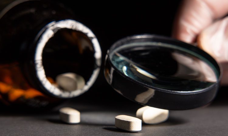 الغذاء والدواء تصدر بيانا حول دواء