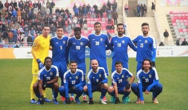 السلط ينسحب من بطولة سلطان العدوان