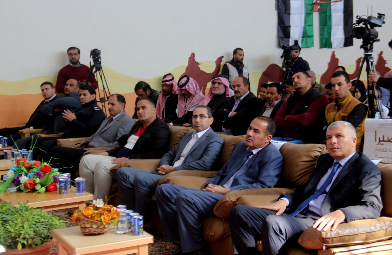 ختام أيام مدينة بصيرا الثقافية (صور)