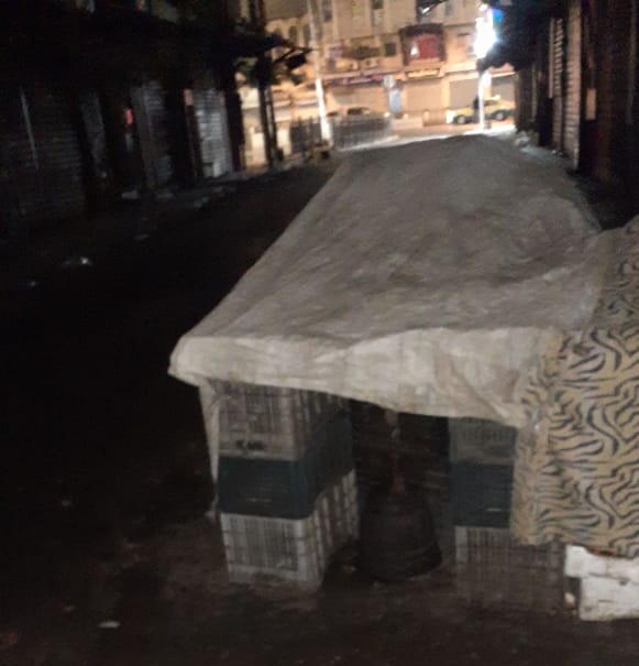 من هو الوافد العربي.. الأقوى من