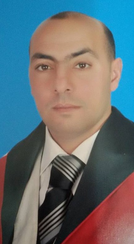 ترقية الدكتور موسى الهروط الى رتبة