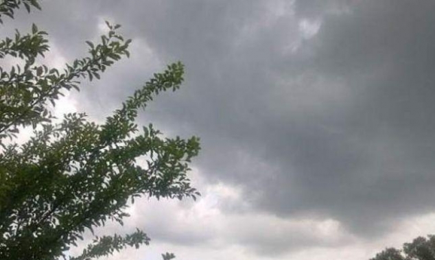 أجواء باردة وغائمة جزئيا