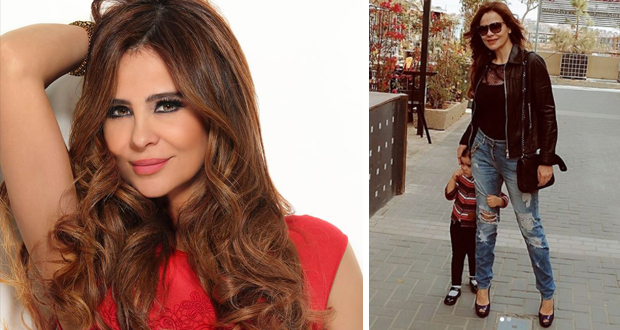 كارول سماحة تكشف للمرة الأولى تفاصيل