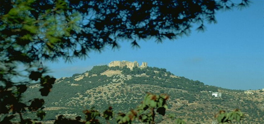 عجلون: مبادرة يلا هايكنج تساهم في