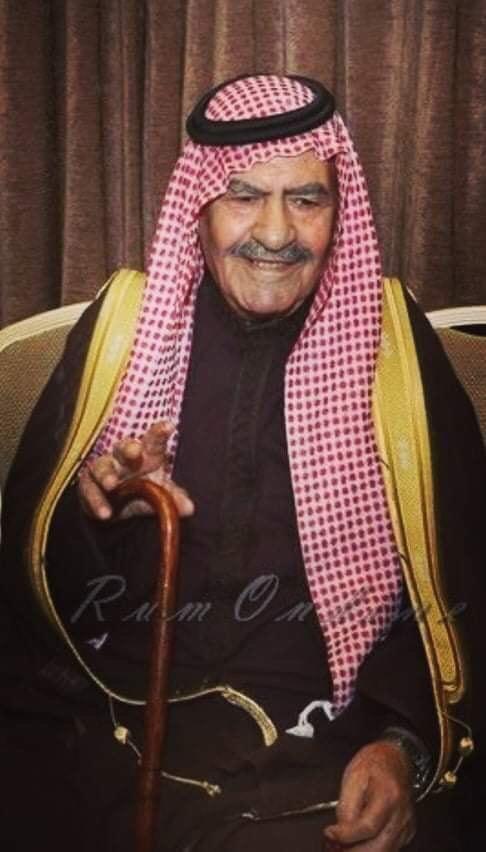 الحاج حسن سلامة القيسي في ذمة